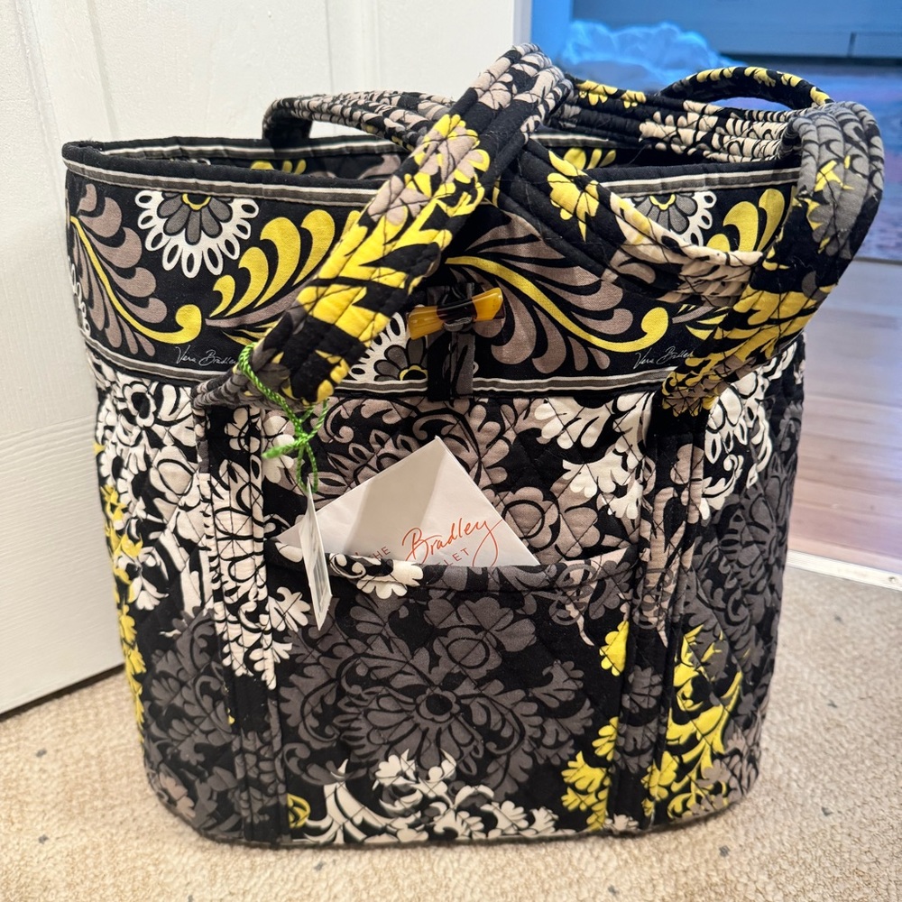 Vera Bradley Tote